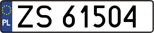 ZS61504