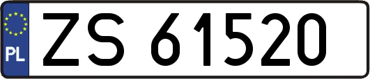 ZS61520