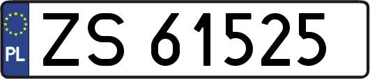 ZS61525