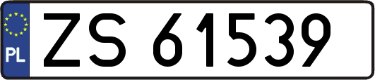 ZS61539