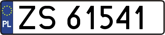 ZS61541