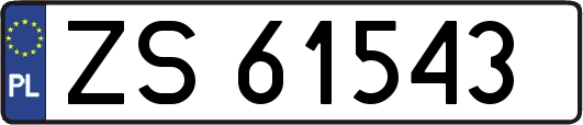 ZS61543