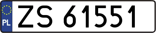 ZS61551