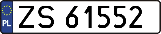 ZS61552