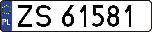 ZS61581