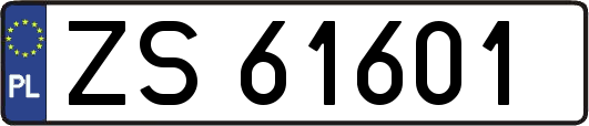 ZS61601