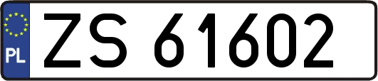 ZS61602