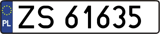 ZS61635