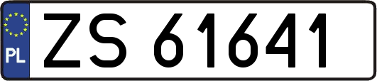 ZS61641