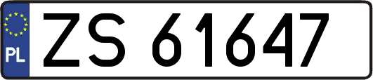 ZS61647