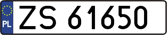 ZS61650
