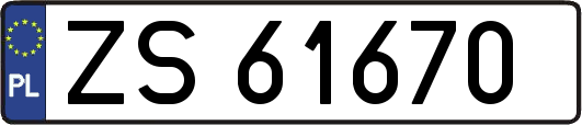ZS61670
