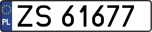 ZS61677