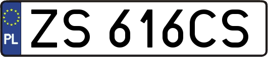 ZS616CS