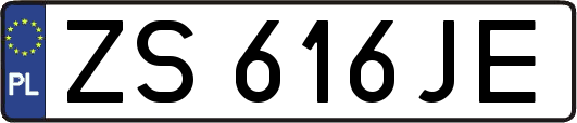 ZS616JE