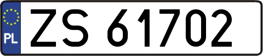ZS61702