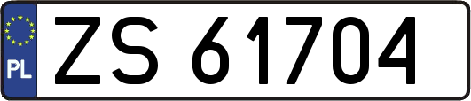 ZS61704