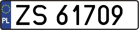ZS61709