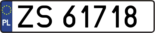 ZS61718
