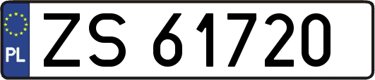 ZS61720