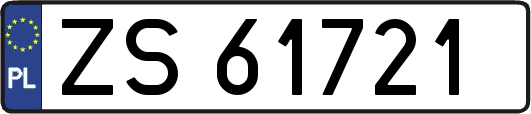 ZS61721