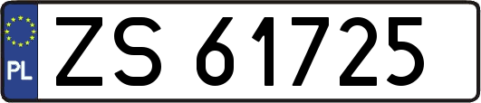 ZS61725