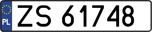 ZS61748