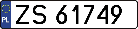 ZS61749