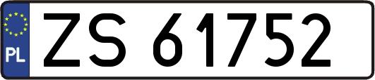ZS61752