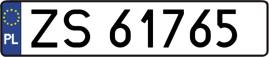 ZS61765
