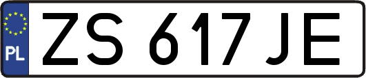 ZS617JE