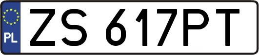 ZS617PT