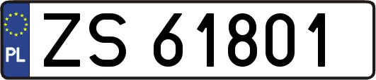ZS61801