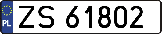 ZS61802