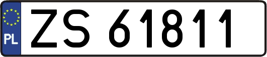 ZS61811