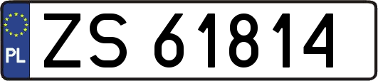 ZS61814