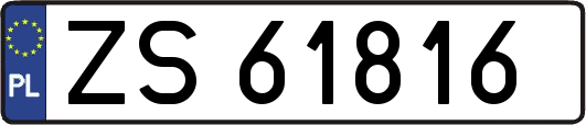 ZS61816