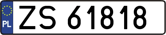 ZS61818