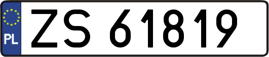 ZS61819