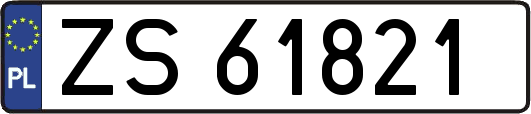 ZS61821