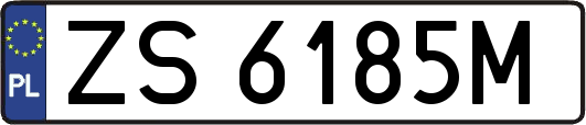 ZS6185M