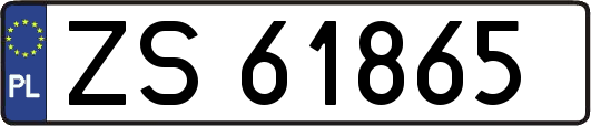 ZS61865
