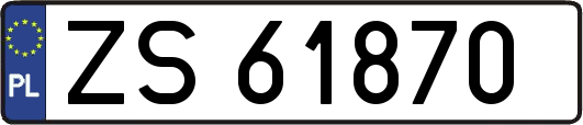 ZS61870