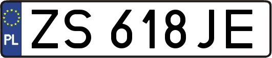 ZS618JE
