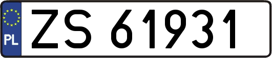 ZS61931