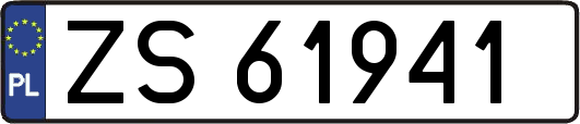 ZS61941