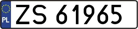 ZS61965