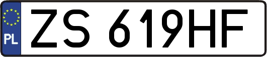 ZS619HF