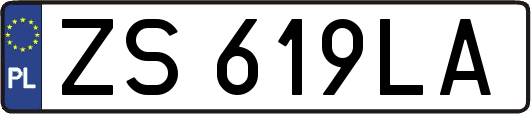 ZS619LA