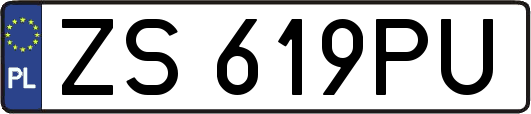 ZS619PU